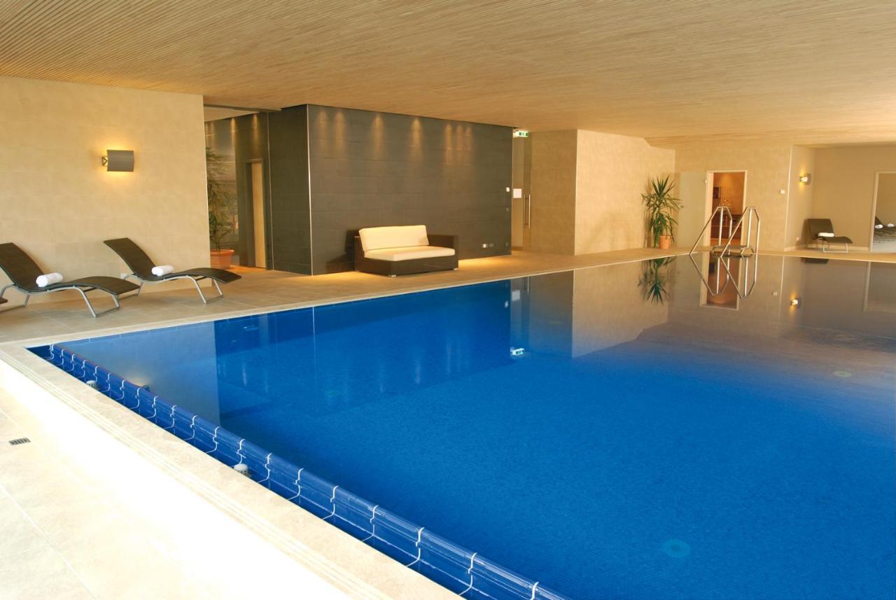 Landhotel Allgaeuer Hof 볼페그 시설 사진
