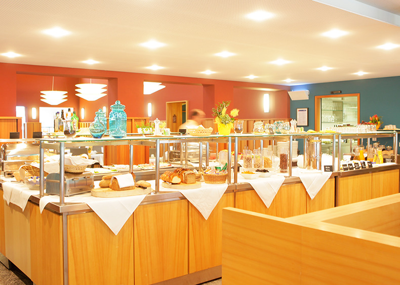 Landhotel Allgaeuer Hof 볼페그 외부 사진